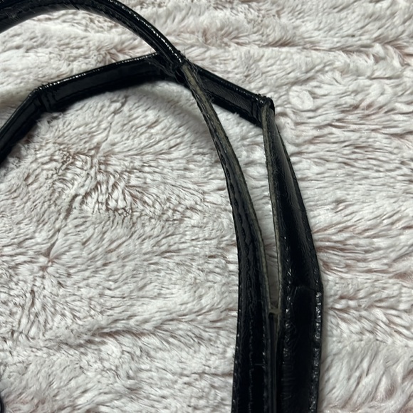 Coach leopard tote bag - Picture 5 of 9